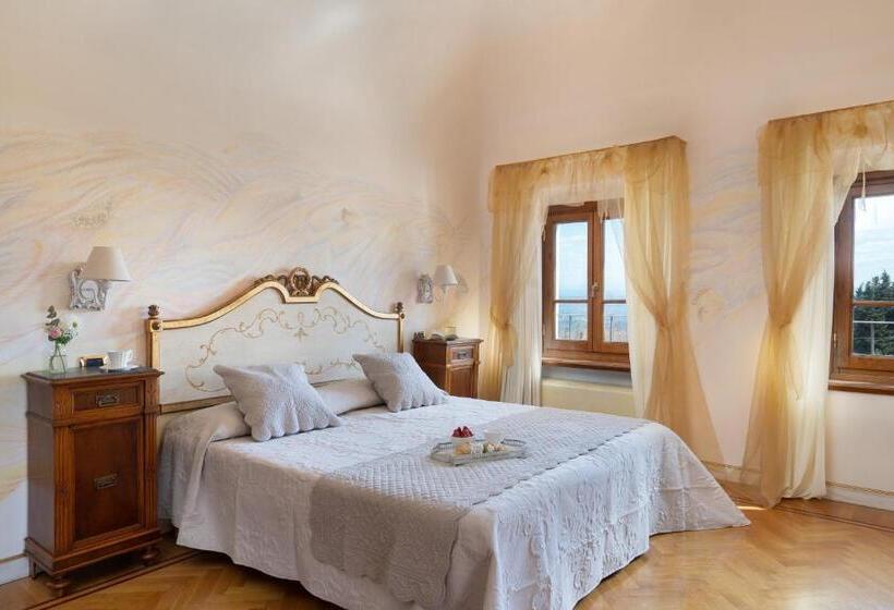 فندق Relais Villa Bianca