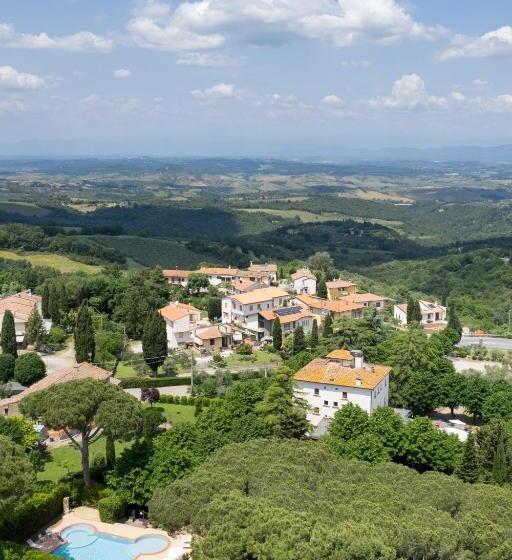 فندق Relais Villa Bianca