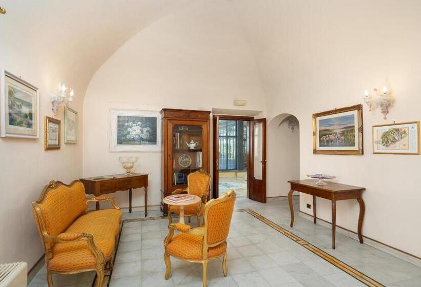 فندق Relais Villa Bianca