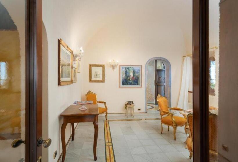 فندق Relais Villa Bianca