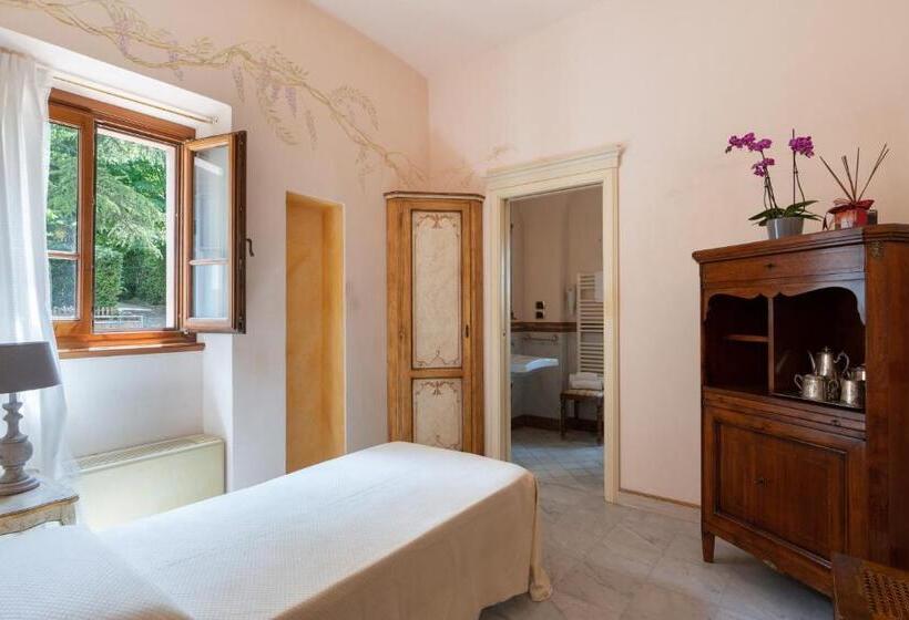 فندق Relais Villa Bianca