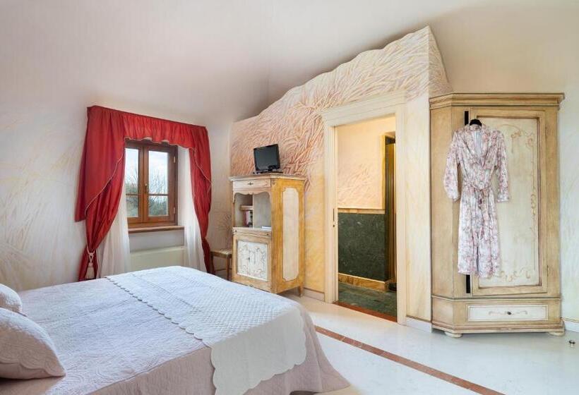 فندق Relais Villa Bianca