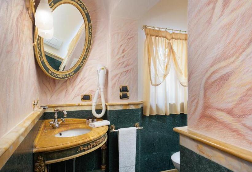 فندق Relais Villa Bianca