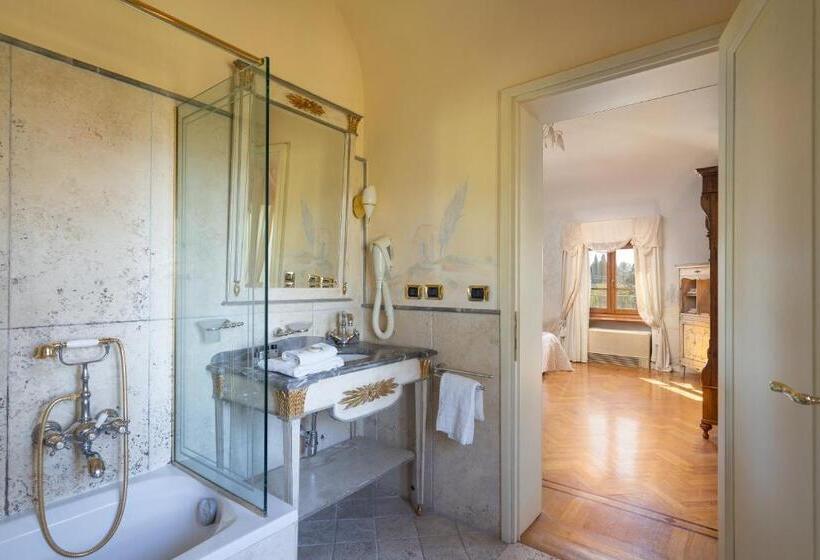 فندق Relais Villa Bianca