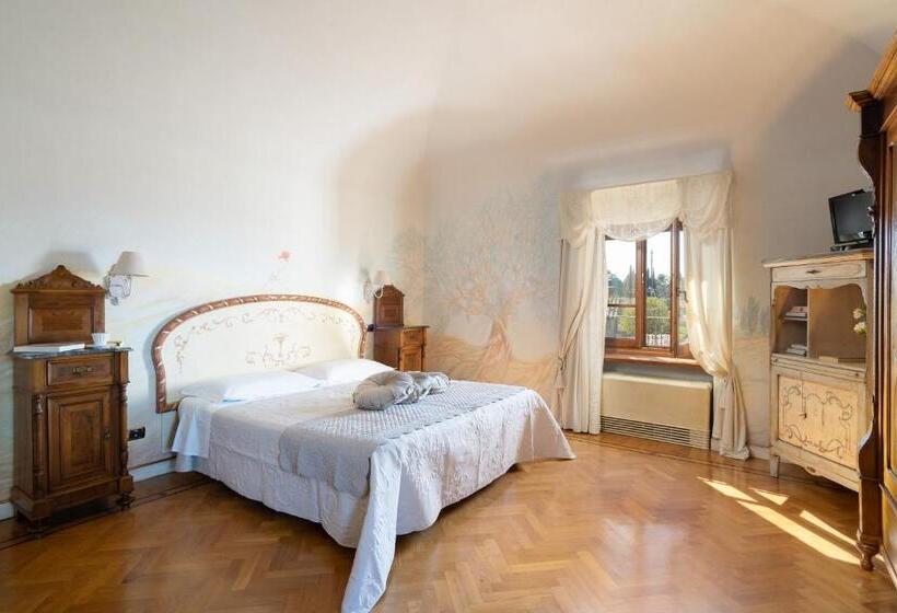 فندق Relais Villa Bianca