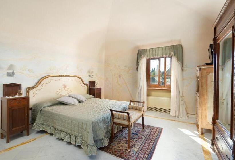 فندق Relais Villa Bianca