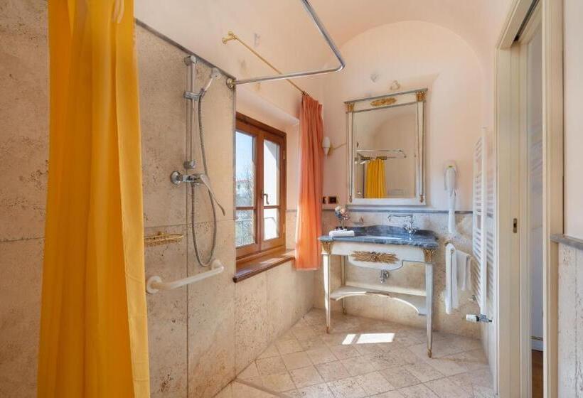 فندق Relais Villa Bianca