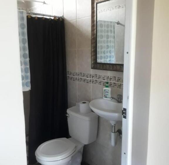 בית מלון כפרי Sophie House