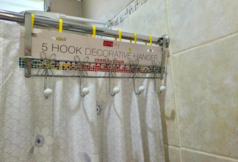 בית מלון כפרי Sophie House