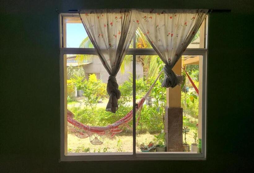 בית מלון כפרי Sophie House