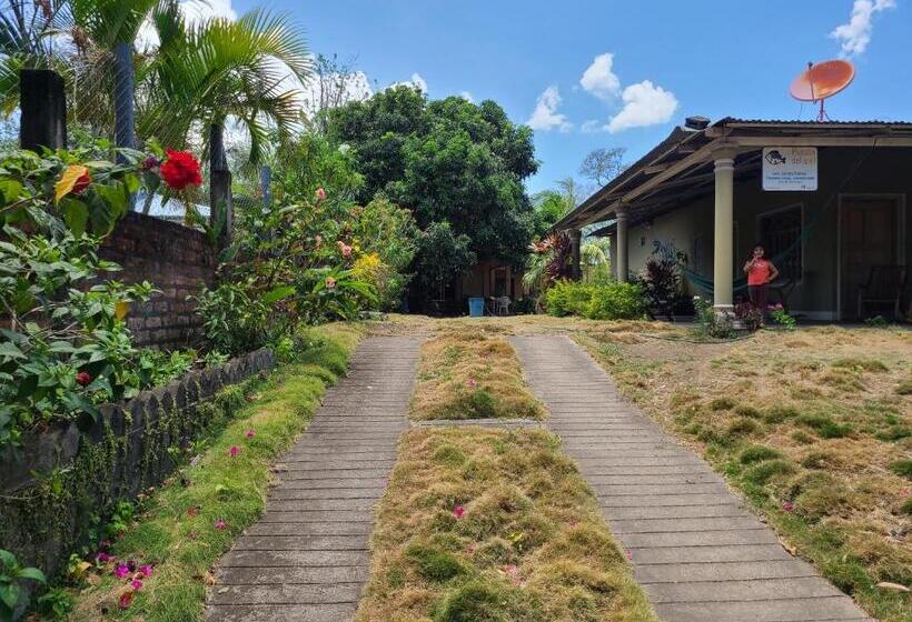 هتل Sophie House