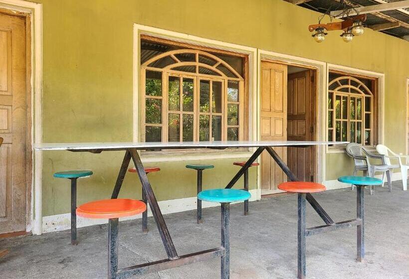 בית מלון כפרי Sophie House