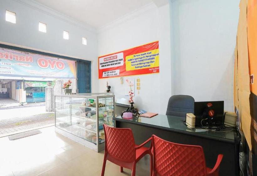 ホテル Spot On 1797 Narita Family Residence