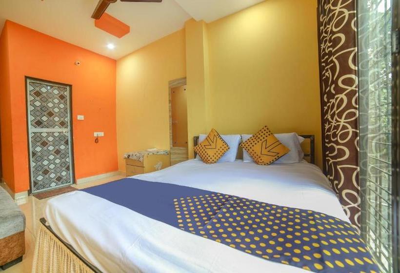 فندق Spot On 62797 Raj Celebration