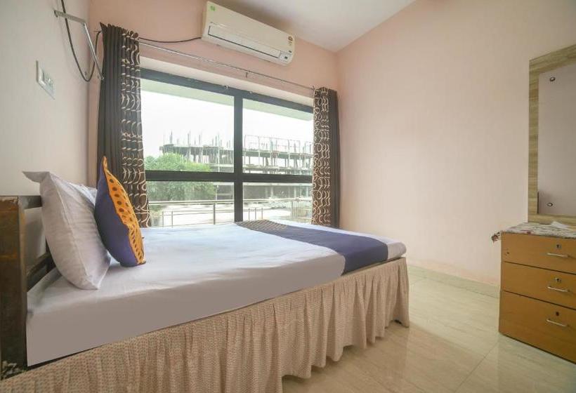 فندق Spot On 62797 Raj Celebration