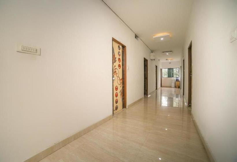 فندق Spot On 62797 Raj Celebration