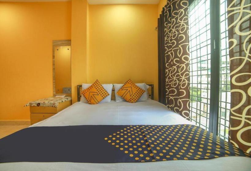 فندق Spot On 62797 Raj Celebration