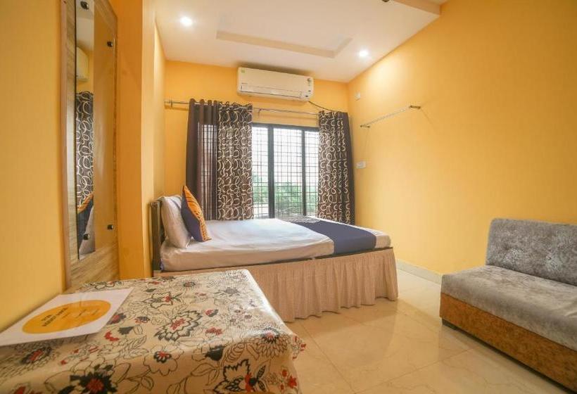 فندق Spot On 62797 Raj Celebration