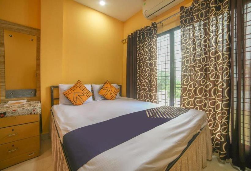 فندق Spot On 62797 Raj Celebration