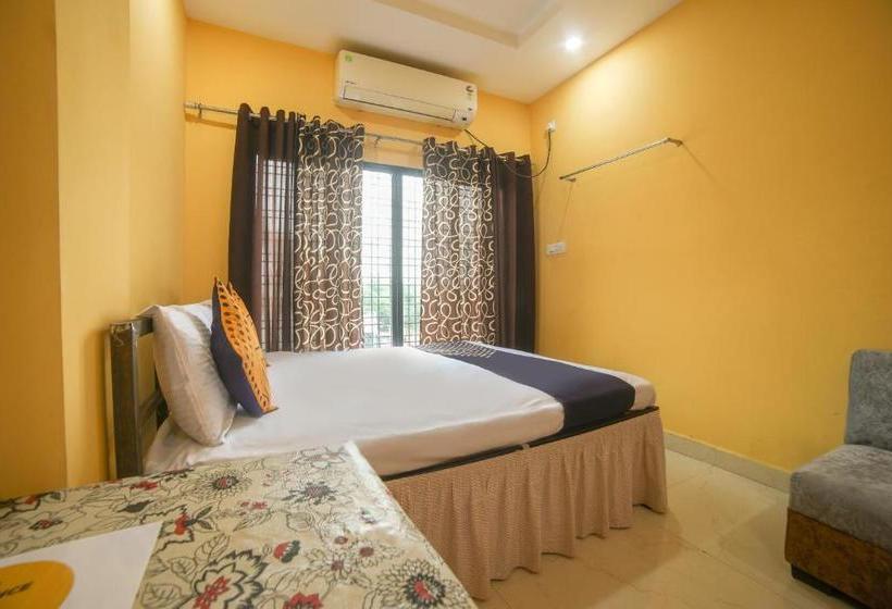 فندق Spot On 62797 Raj Celebration