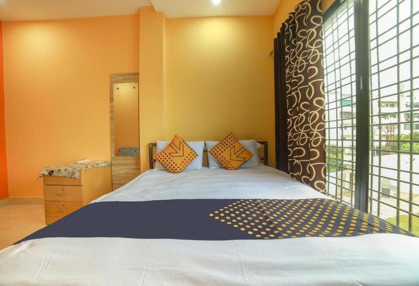 فندق Spot On 62797 Raj Celebration