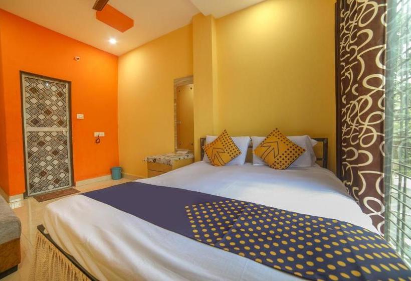 فندق Spot On 62797 Raj Celebration