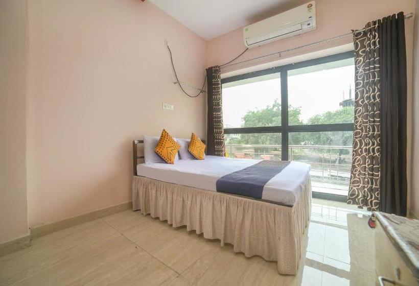 فندق Spot On 62797 Raj Celebration