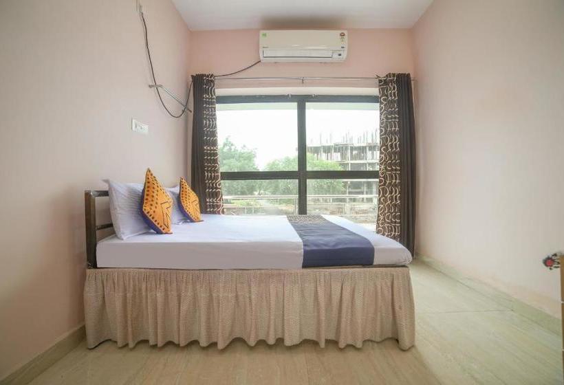 فندق Spot On 62797 Raj Celebration