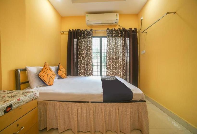 فندق Spot On 62797 Raj Celebration