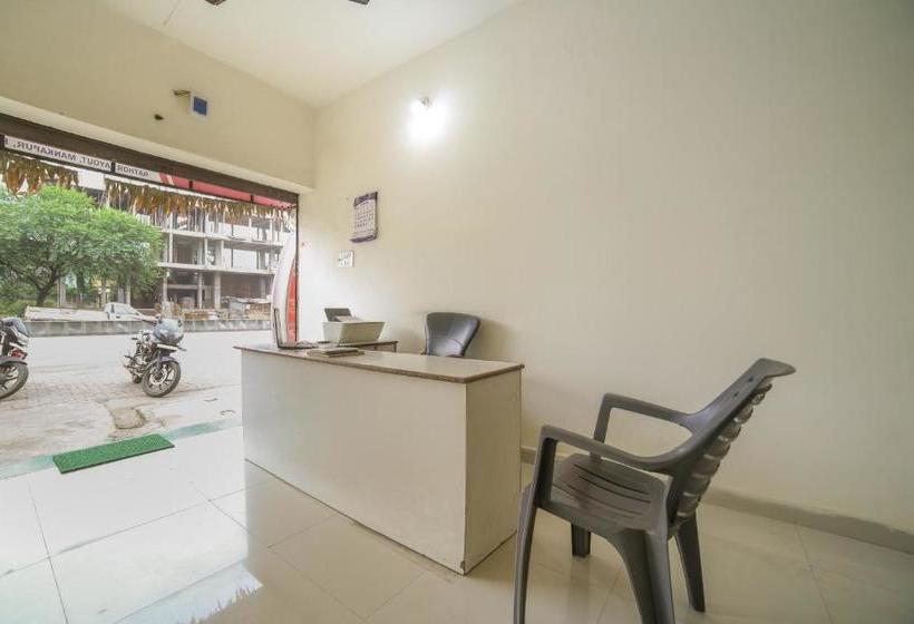 فندق Spot On 62797 Raj Celebration