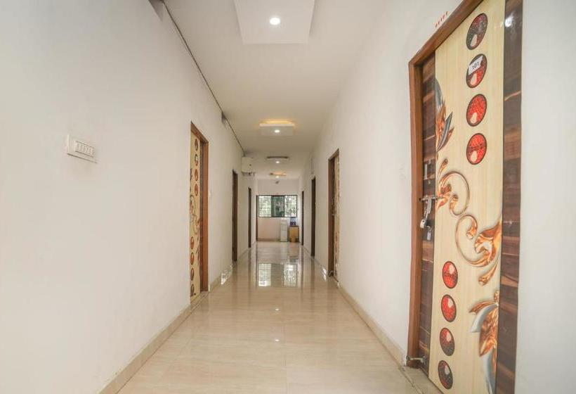 فندق Spot On 62797 Raj Celebration