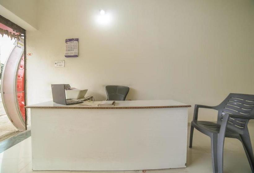 فندق Spot On 62797 Raj Celebration