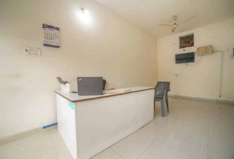 فندق Spot On 62797 Raj Celebration