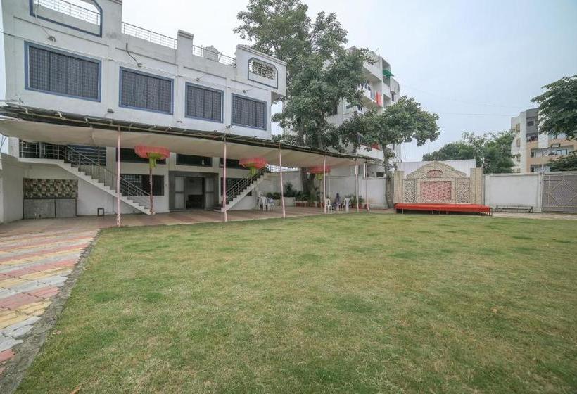 فندق Spot On 62797 Raj Celebration