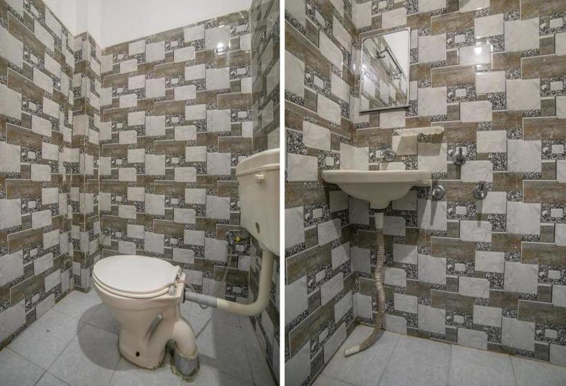 فندق Spot On 62797 Raj Celebration