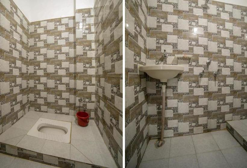 فندق Spot On 62797 Raj Celebration