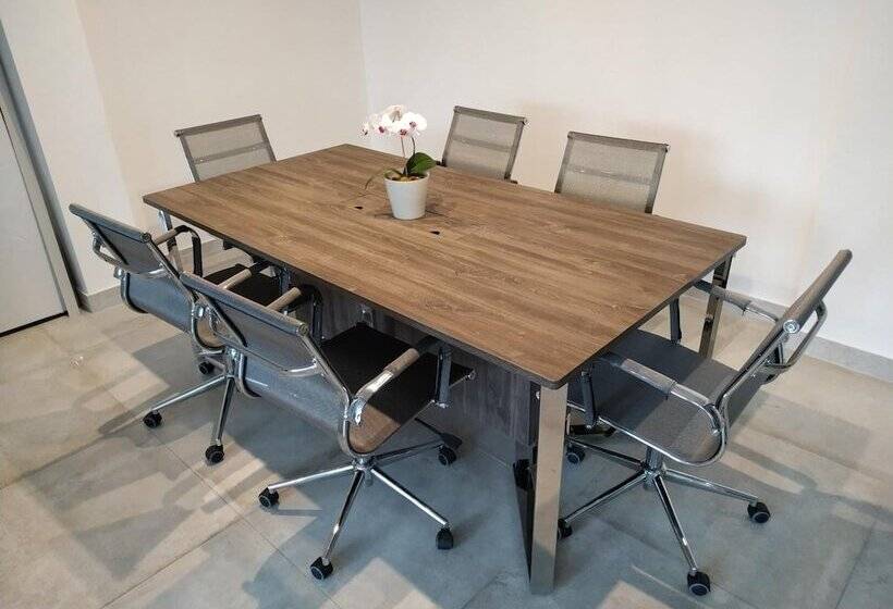 Отель Surya Lima