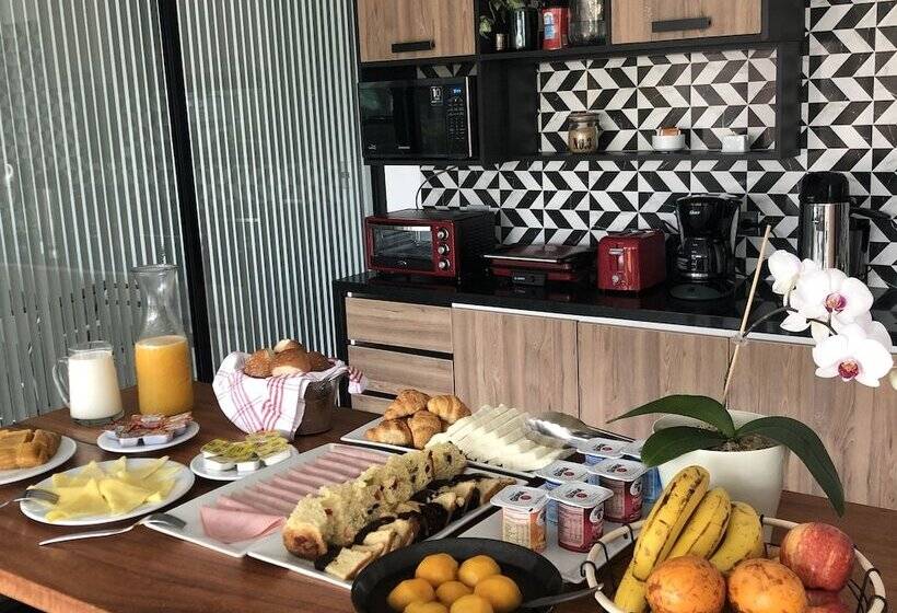 Отель Surya Lima