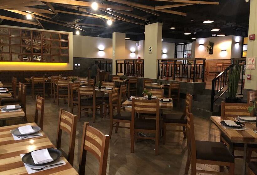 Отель Surya Lima