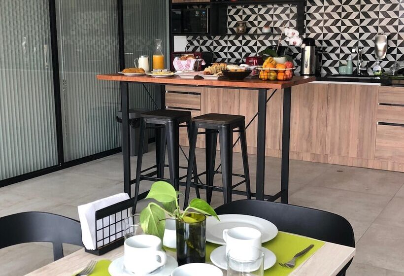 Отель Surya Lima