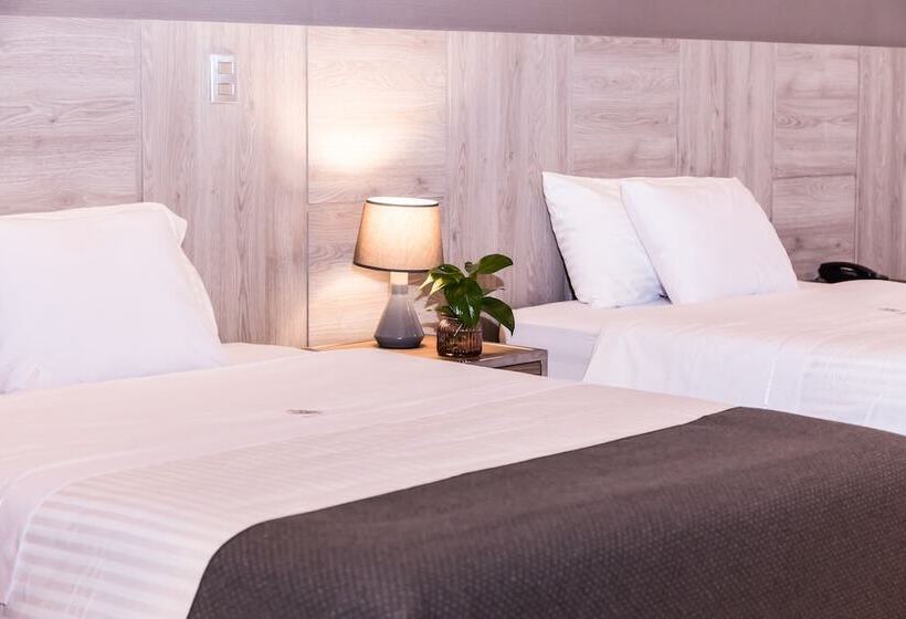 Отель Surya Lima