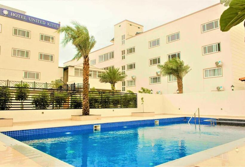 فندق United Kites