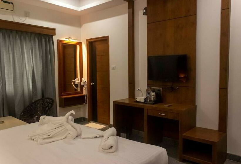 فندق United Kites