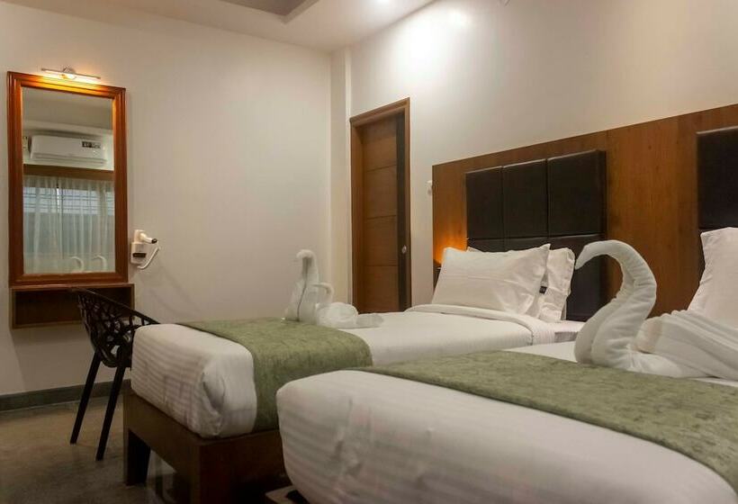 فندق United Kites