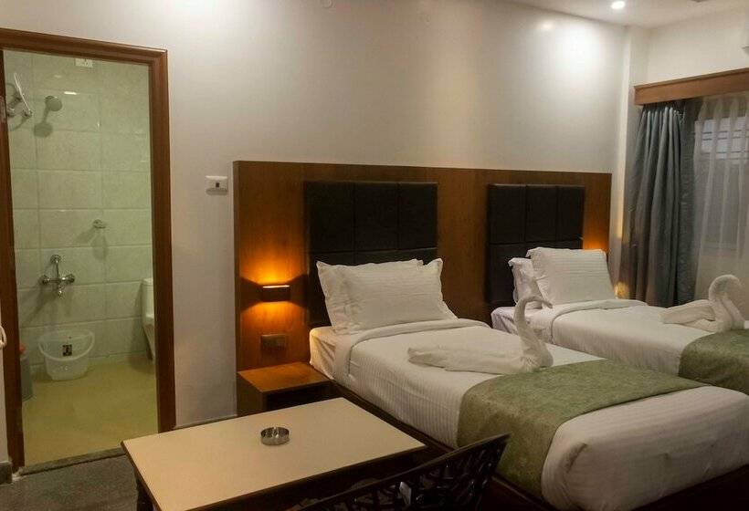 فندق United Kites