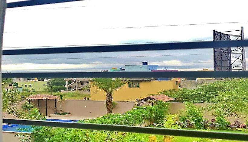 فندق United Kites