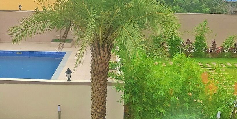 فندق United Kites