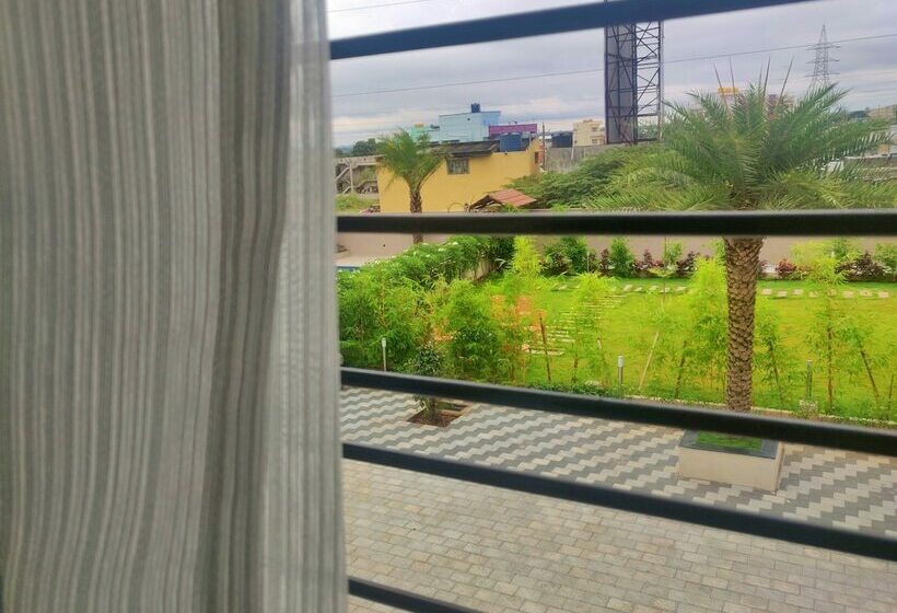 فندق United Kites