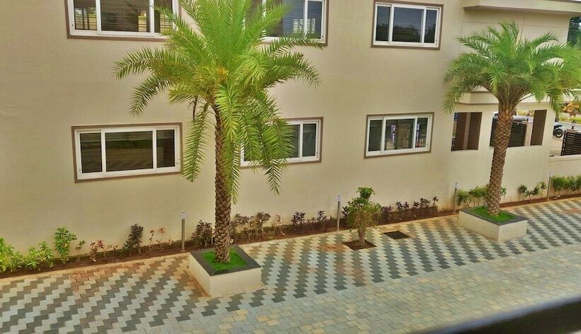 فندق United Kites