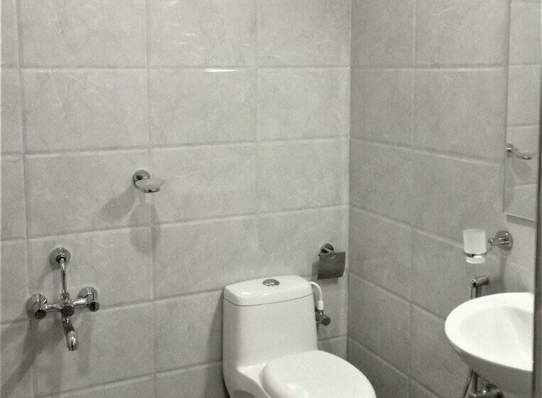 فندق United Kites